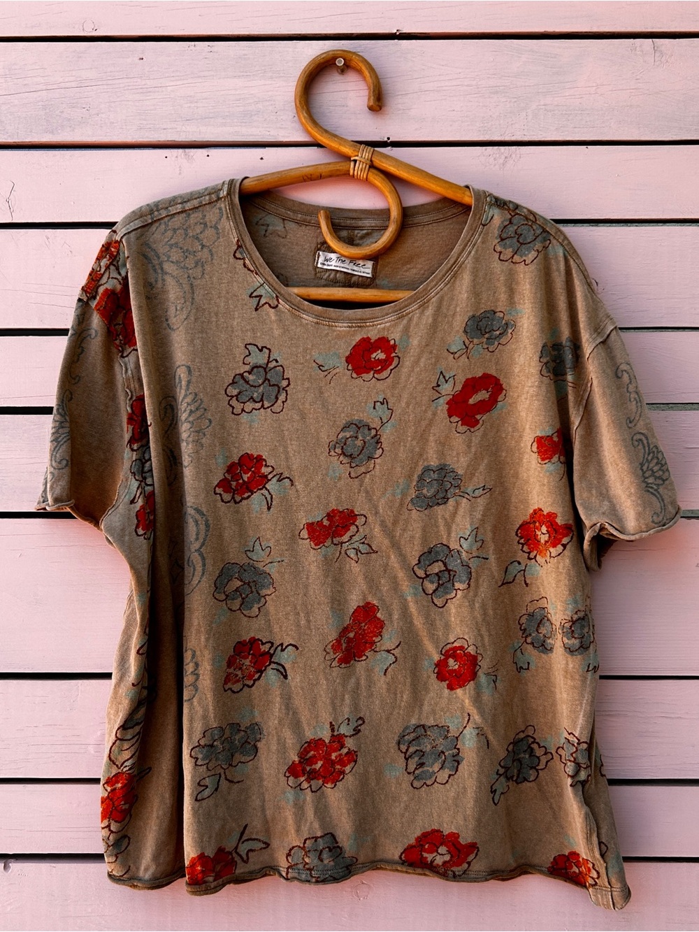 Free People Top - Picture 3 of 4